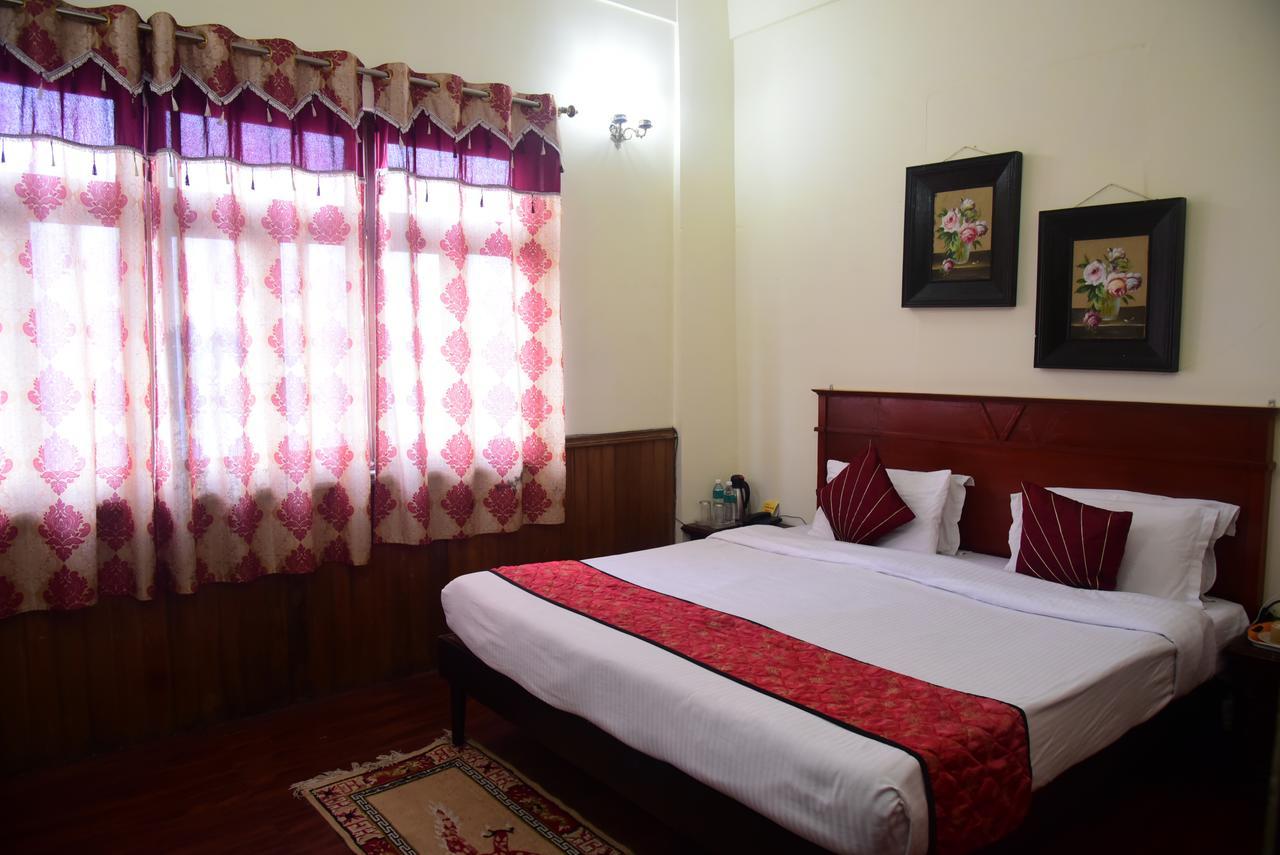 The Mystic Forest - A Tea Garden Resort At Dooars Madari Hat Eksteriør bilde