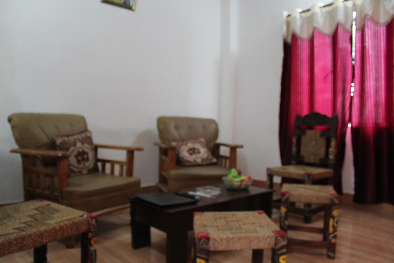 The Mystic Forest - A Tea Garden Resort At Dooars Madari Hat Eksteriør bilde