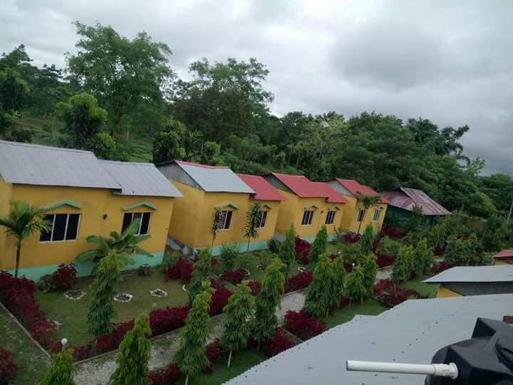 The Mystic Forest - A Tea Garden Resort At Dooars Madari Hat Eksteriør bilde