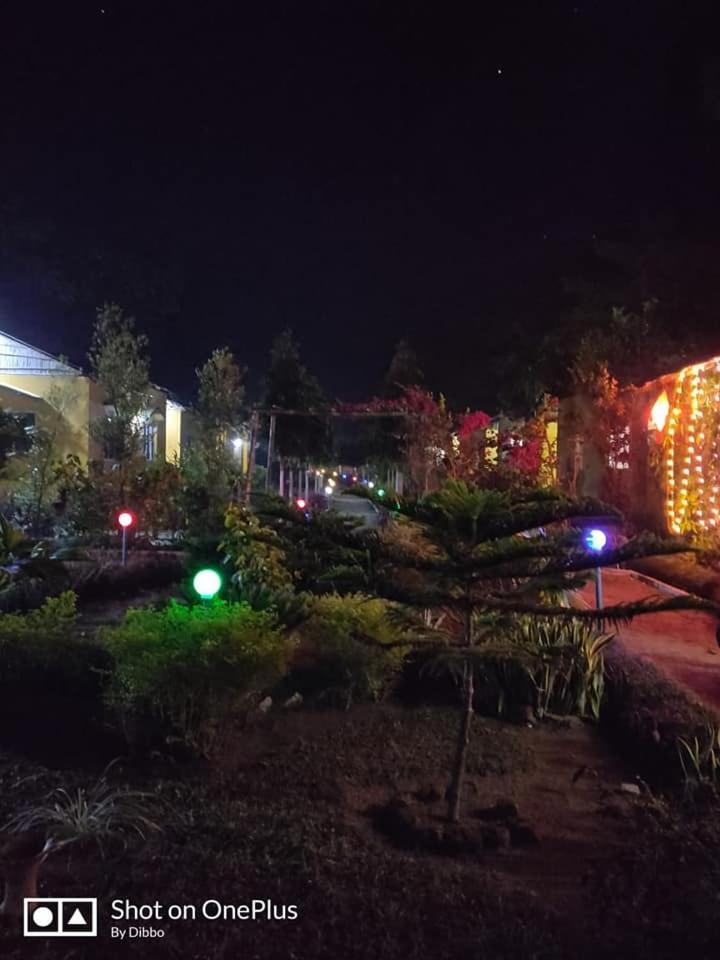 The Mystic Forest - A Tea Garden Resort At Dooars Madari Hat Eksteriør bilde